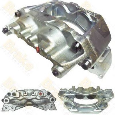 BRAKE ENGINEERING ca1915 -  Тормозной суппорт